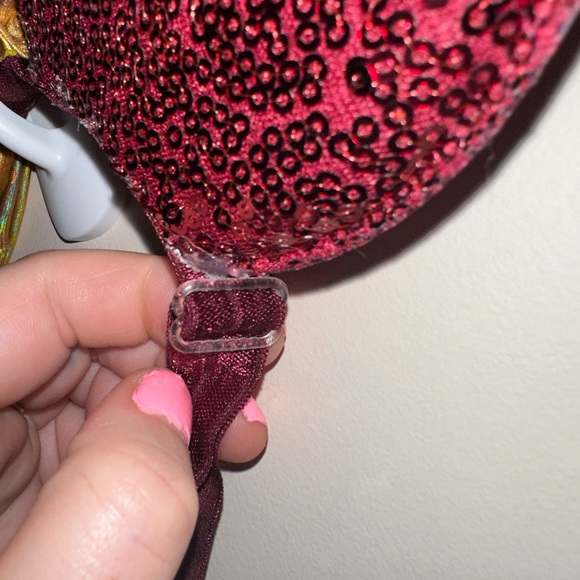 Disney Pirates 🏴☠️ of the Caribbean Adjustable Ears 👂 - Picture 5 of 5